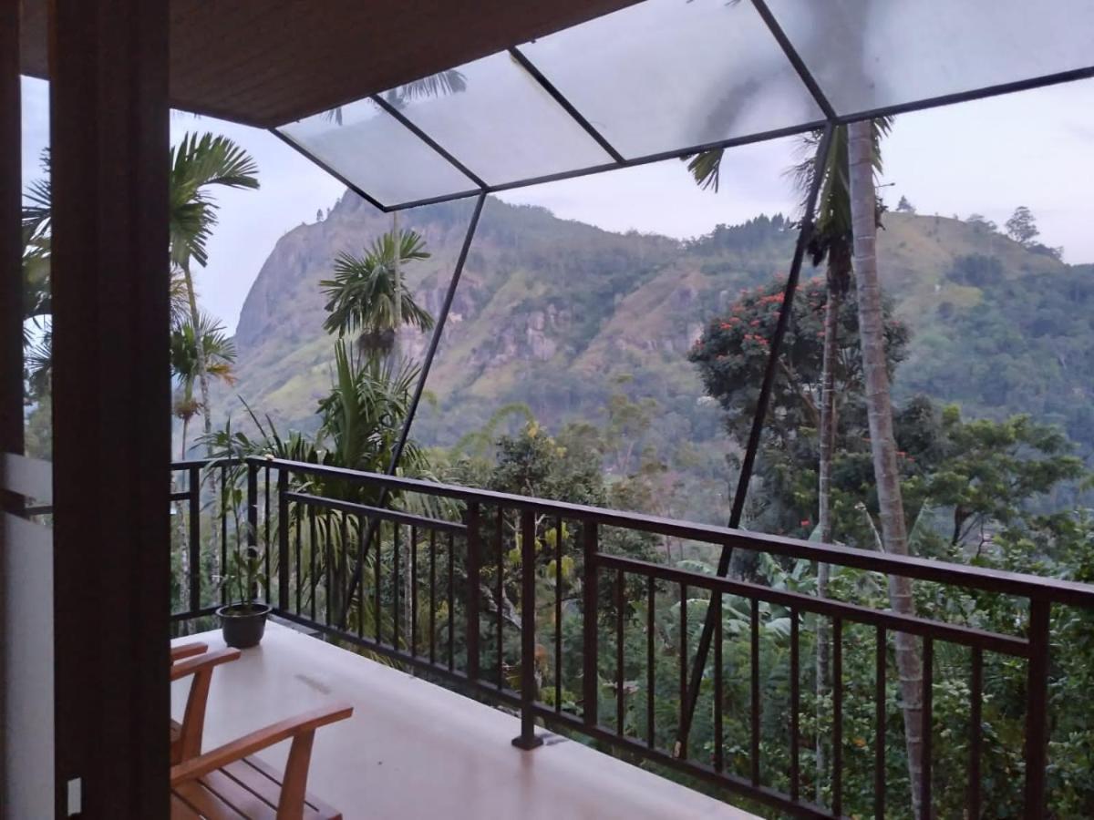 مبيت وإفطار إيلا Misty Heaven المظهر الخارجي الصورة