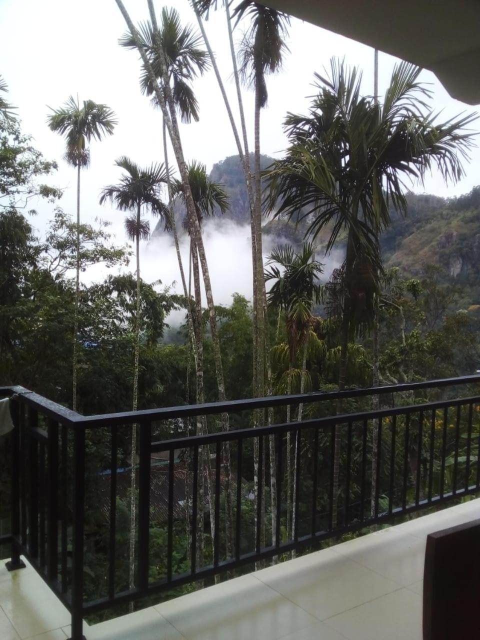 مبيت وإفطار إيلا Misty Heaven المظهر الخارجي الصورة